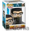 Funko POP! Movies 1308 Aquaman and the Lost Kingdom Dr. Shin