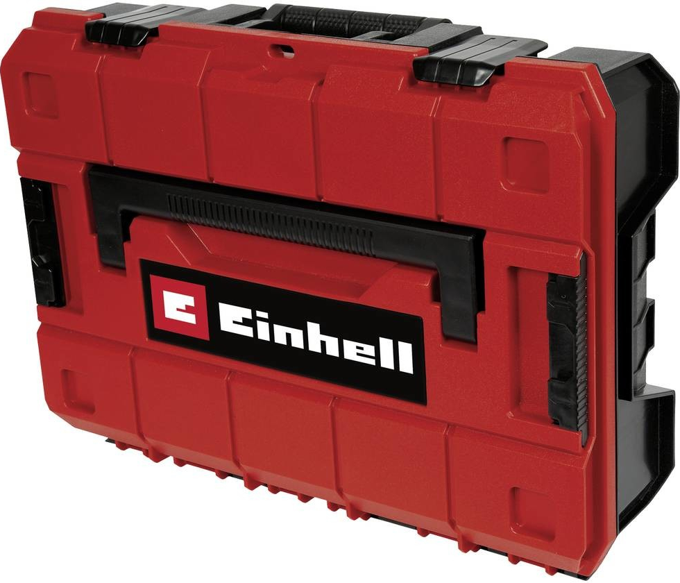 Einhell E-Case S-F Transportní kufřík 444 x 330 x 131 mm 4540011