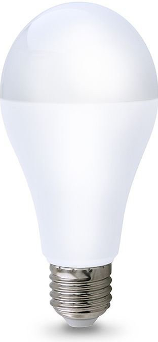 Solight LED žárovka, klasický tvar, 18W, E27, 4000K, 270°, 1710lm WZ534