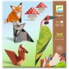 Djeco Origami Les