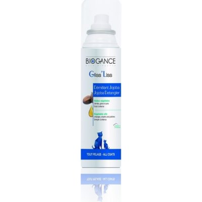 Biogance Gliss' Liss Cat Spray 150 ml
