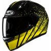 HJC prilba C10 Haven MC3 Veľkosť: 2XL