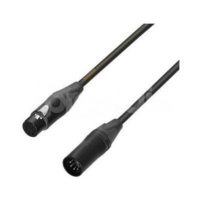 Adam Hall Cables 5 STAR DGH 1000