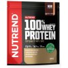 Nutrend 100% WHEY PROTEIN - 1000 g - čokoláda + lieskový orech