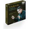 Tchaikovsky - Complete Symphonies (7CD DELUXE) (Russian National Orchestra, Mikhail Pletnev conductor)