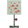 Lampa Minecraft