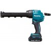 AKUMULÁTOROVÁ PIŠTOĽ NA TMELY MAKITA DCG180RF