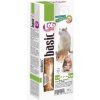 Tyčinka pre hlodavce 2ks slanina Lolo pets