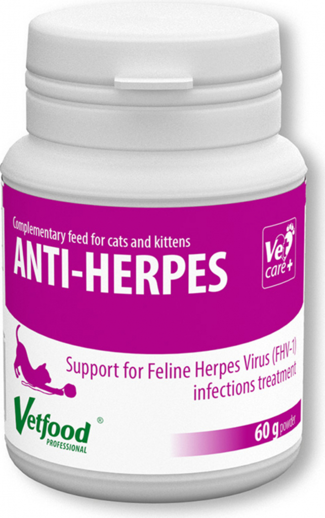 Vetfood Anti-Herpes 60 g