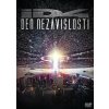 Den nezávislosti - prodloužená verze DVD