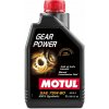 Motul Gear Power 75W-80 1 l