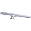 Eurolamp | LED Kúpeľňové osvetlenie zrkadla LED/8W/230V 3000K 40 cm IP44 chróm | EU0072