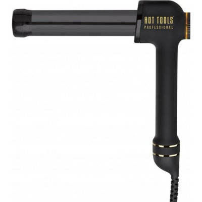 Kulma na vlasy Hot Tools Black Gold Curl Bar - 32 mm (HTCURL1110BGUKE)