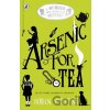 Arsenic For Tea - Robin Stevens