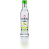 Nicolaus Lime Vodka 38% 0,2 l (čistá fľaša)