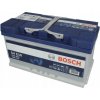 Bosch S4 EFB 12V 75Ah 730A 0 092 S4E 100