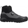 Fizik Nanuq X2 GTX - black/grey 44