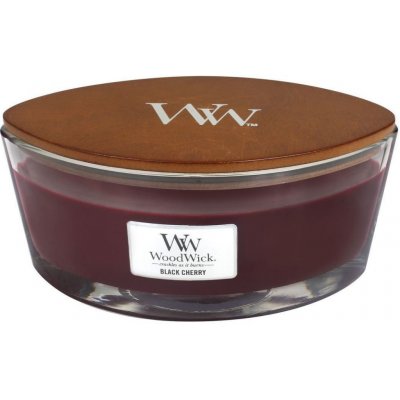 WoodWick Black Cherry 453,6 g