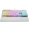 Klávesnica Turtle Beach Vulcan II US (TBK-1002-11-US) biela