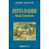 Identità di genere. Manuale di orientamento (Joseph Nicolosi)(Brožovaná)