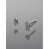 Prosperk Náušnice piercing srdiečko S3010