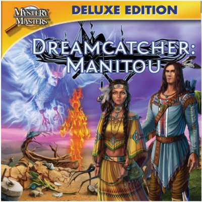 Dream Catcher Chronicles: Manitou