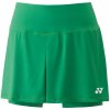 Yonex Shorts zelený