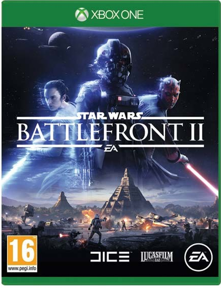 Star Wars: Battlefront 2