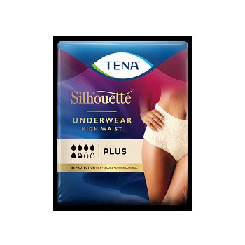 Tena Lady Pants Creme L krémové 8 ks