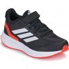 adidas Bežecká a trailová obuv RUNFALCON 5 EL C Čierna