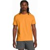 Under Armour tričko UA LAUNCH Elite SHORTSLEEVE-ORG 1382648-803