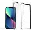 AlzaGuard 3D Elite Resin Glass na iPhone 13 Mini AGD-TGER008B