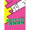 DÉTECTIVE KAHN (Min-seok Ha)(Brožovaná)