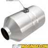 Univerzálny katalyzátor MAGNAFLOW 448056 Euro 5 - 64mm