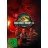 Jurassic World: Die Wiedergeburt