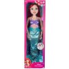 Bábika Disney Princess Ariel 80 cm