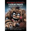 Five Nights at Freddy's: Fazbear Frights Graphic Novel Collection Vol. 4