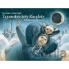 Tajomstvo tety Ringloty - Gro Dahle, Svein Nyhus (ilustrátor)