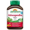 Jamieson Ashwagandha 600 mg 60 kapsúl
