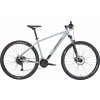 Genesis MTB 29¨ Impact 4.2 Alivio prehad Farba: Šedá, Veľkosť: 43