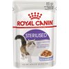 Royal Canin FHN Sterilised in Jelly kapsičky 12x 85 g