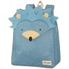 Samsonite batoh Happy Sammies Hedgehog Harris modrý