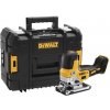 DeWALT DCS335NT 18V Aku přímočará pila bezuhlíková XR, TSTAK