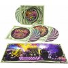 Nick Mason's Saucerful Of Secrets: Live At the Roundhouse - 2CD+DVD