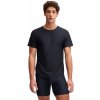 UNDER ARMOUR M UA Perf Tech Mesh Crew Neck-2pk black - XL