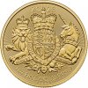 Royal Arms 1 Oz Gold 2023 - zlatá investičná minca
