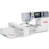 Vyšívací stroj Bernina 540 + vyšívací agregát M/SDT