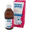 Imunoglukan sirup P4H 250 ml