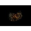 Nexos 64191 Vianočné LED osvetlenie - 8 m, 80 LED, teplá biela