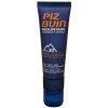 Piz Buin Slnečný krém SPF 30 a ochranný balzám na pery SPF 30 2 v 1 (Mountain Combi 